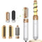 MidingChai Haarstyler 5-in-1 Pro Heissluft Set, Multifunktions Ionen Hairstyler Airstyler, Omnial automatisch multistyler für Haarvolumen, Trocknen,Glätten, Locken