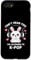 K-Pop Can't Hear You I'm Listening KPop Lover Kawaii K-Pop Case for iPhone SE (2020) / 7 / 8