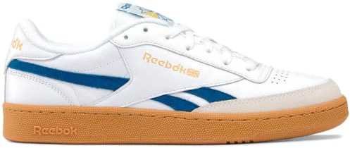 Reebok Unisex Club C Revenge VintageSneaker