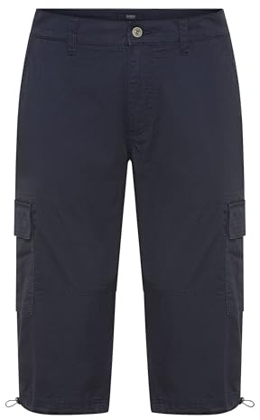 EUREX by Brax Style Bill Navy 54