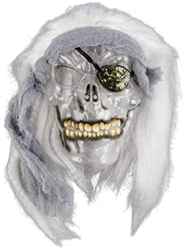 kaiser24 Halloween Maske