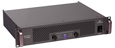 Soundsation ZEUS II A-300