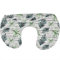 Stillkissenbezug, Nursing Pillow, stillkissenbezug elastische Stillkissenbezüge Weiche, Flexible U-förmige Stillkissenbezüge für stillende Mütter(#1)