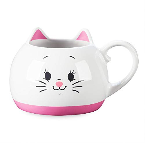 Disney Marie Figural Mug - The Aristocats