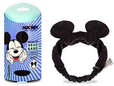 Disney Mickey & Friends Mickey Mouse Makeup Headbands