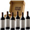 Taberner - 6 Botellas - Huerta de Albalá - Uno de los vinos más exitosos en el marco del triángulo de Cádiz, en los pagos cercanos a Xerez. Enviado por Cosecha Privada