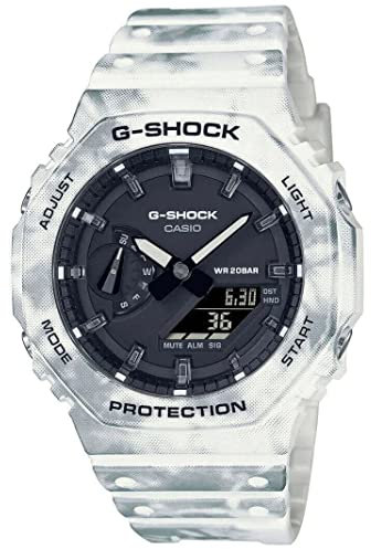 Montre Homme Casio (Ø 43 mm)