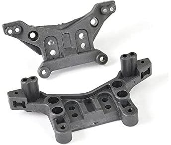 FTX Tracer Front & Rear Shock Towers