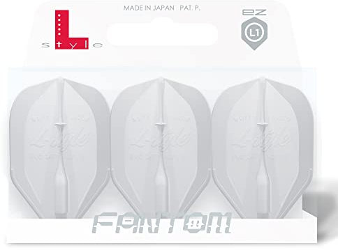 L-Style - Champagne Flight Fantom - Standard Farbe Transparent