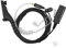 PROMAXPOWER 7 Pin Walkie Talkie Earpiece Compatible with Motorola DP4400 DP4401 DP4600 DP4800 DP4801 DGP4150 XiR-P8200, Acoustic Tube Earpiece with Big PTT Mic, Security Headset for Two Way Radio