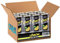 12X Lemonsoda Zero L'Originale Limonata Italiana Senza Zuccheri Lemon Soda 330ml [12 Lattine] - Drink Summer 2023