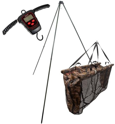 Ultimate Set de pesée Support de pesée