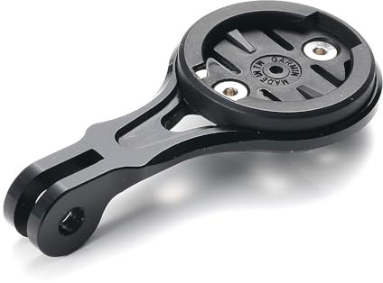 Cestbon Kombi-Halterung für Garmin Wahoo Elemnt Bryton Rider Stages Dash Hammerhead Campatible mit Cervelo Trek Bontrager Blendr BMC ICS Cannondale C1 (ohne Adapter)
