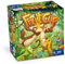 HUCH!, Fruit Cup Spiel – Farbsortierspiel mit spannendem Obstsalat-Wettbewerb, kinderfreundliches Spiel ab 6, für 2–6 Spieler ab 6 Jahren