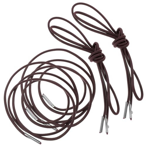 OFFSCH 4 Pezzi Corda Di Ricambio Per Sedie A Sdraio Kit Di Riparazione Per Sedie Da Giardino Sostituzione Delle Corde