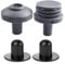Above Ground Pool Parts, Pool Accessories and Parts Includes Plunger Valve, Pool Inlet Nozzlet and Outlet Strainer Part Set