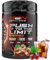 Push it to the Limit - Pre Workout mit L-Arginin + Citrullin + L-Tyrosin + L-Theanin + L-Carnitin + AAKG + Taurin + Rhodiola-Rosenwurz + Koffein - Hochdosiert - 360g - Cola Cherry Taste