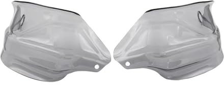 DTASMBD Aerodynamik Motorrad-Lenkerschutz, Handschutz, Windschutz Für BMW R1250GS R 1250GS R 1250 GS 2018 2019