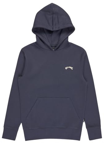Billabong Jungen Arch Po Pullover (1er Pack)