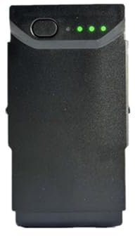 Frclltoy for D-JI Mavic Air Akku 2375mAh mit 21 Minuten Flugzeit(Battery 1 Pcs)