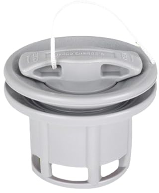 Boote Ventilstopfen – 8-Loch-Ventildeckel | Spiralventilstopfen Als Ersatz Für Schlauchboote, Kajaks, Stand-Up-Paddleboards, Surfbretter, Flüsse Und Strände, Outdoor-Wassersport, Aufblasbare Boote