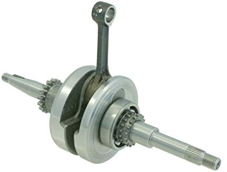 RMS Albero motore Kymco 50cc 4T (Alberi Motore Originali) / Crankshaft Kymco 50cc 4strokes (Original Type Cranckshafts)