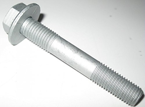 BMW 18mm Hex-Head Bolt/Screw M12x1.5x80 mm Grade 10.9 33176760337 Genuine