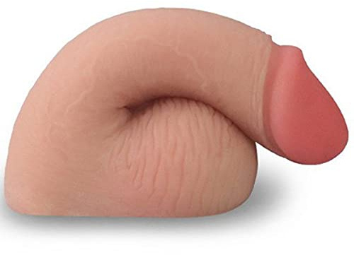 Limpy Cock, 11 x 3 cm