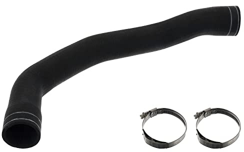 Febi Bilstein 101238 Coolant Hose