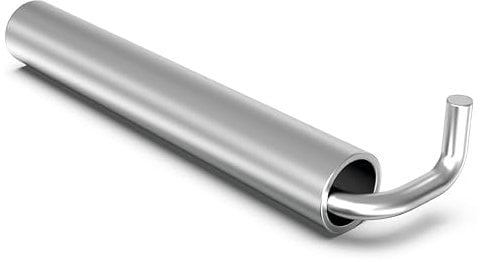 Scafom-rux piezas andamio [0,4 metros de longitud] anclaje de andamio - anclaje para andamios - anclajes andamio