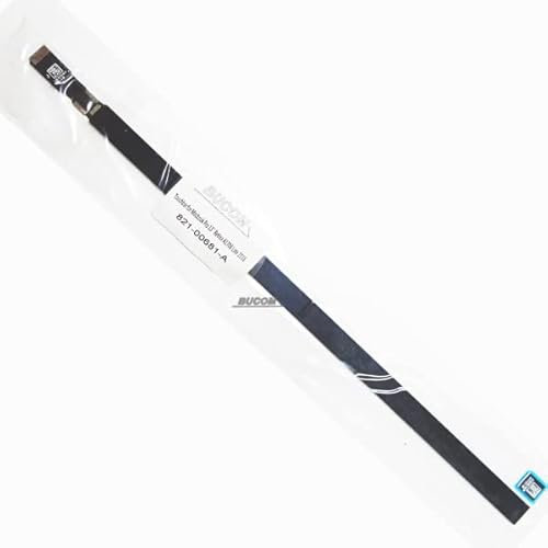 Touchbar LCD Screen Bezel Panel Strip Compatible with Apple MacBook Pro Retina 13 Inch A1706 2016 2017