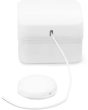 la fraise rouge Wasserfeste Musikdose zum Einnähen Mozarts Wiegenlied