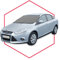 Frontscheibenabdeckung Sonnenschutz Frostschutz kompatibel mit Opel Corsa F Winter Schutz Frost Schnee Auto Frontscheibe Windschutzscheiben Abdeckung Sonnenblend