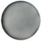 Dutch Rose Serenity Teller 21 cm grau Steingut