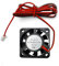 zalati 12v 40mm 4010mm 7000Rpm Dc Fan Cool 3d Printer Cooling Fans Portable