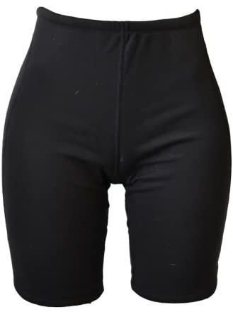 Splash About Thermaswim Thermoshorts für Erwachsene zum Tragen im und außerhalb des Wassers - X Klein/Klein