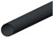 4Home&Garden | Einzelteile Dachrinnensystem 60 mm Typ250 Fallrohr DN 60 | Halbrundrinne Kunststoff PVC Anthrazit | Verbinder Stutzen Rinnenhalter (Fallrohr 200 cm)