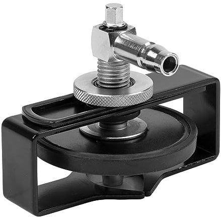 Sealey Universal Brake & Clutch Bleeder Adaptor Cap - VS0204UA