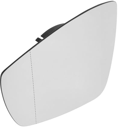 f.becker_line Spiegelglas Außenspiegel Links passend für VW Polo V UP! SEAT MII SKODA