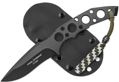 Pohl Force Charlie Three BK Gen2