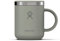 HYDRO FLASK - Coffee Mug 354 ml (12 oz) - Vacuum Insulated Stainless Steel Travel Mug with Handle and Press-In Lid - Agave