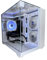 GFX Gaming PC – High-Performance Gaming Desktop, NVIDIA RTX 3060 12GB, 32GB RAM, 1TB NVMe SSD, Windows 11 Home (White, Intel i9 14th Gen)