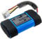 Eotdoo 5200mAh Battery Replacement for JBL Flip 5, JBLFLIP5WHTAM, Link Portable, Part No.: 1INR19/66-2, 33LIR200120, ID1060-A, ID1060-B