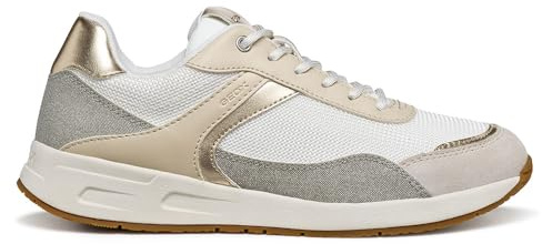 Geox Women's D Bulmya a Sneaker