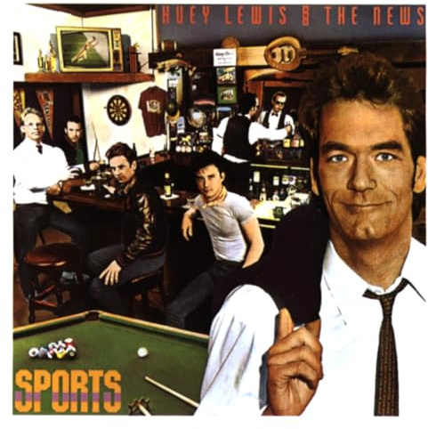 Sports (Expanded Version)