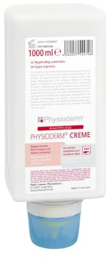 Format 4260029175516 - Hautpfl.creme physioderm.1000 ml Faltflasche