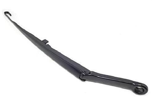 BMW Genuine Right Driver Side Offside OS Wiper Arm Fits E46 61617003932