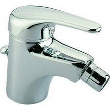 Miscelatore Bidet serie Europa c/erogatore regolabile 55/EU