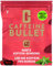 Caffeine Bullet Mint Energy Chews *40 – Faster Boost Than Gels, Tablets and Gum. 100mg Per Serving - Sport Science for Running, Cycling, Gaming & Pre Workout Endurance Kick.