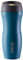 Uquip Edelstahl Thermobecher Coffy 380ml Kaffebecher to go - 100% dicht und auslaufsicher (Blau)
